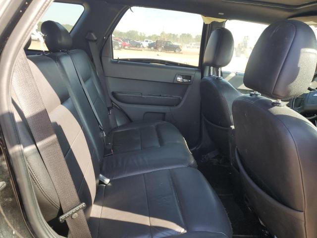 Photo 11 from auction – 2008 FORD ESCAPE LIM with VIN 1FMCU041X8KB02289