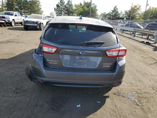 Photo 6 from auction – 2019 SUBARU IMPREZA SP with VIN 4S3GTAM64K3714662
