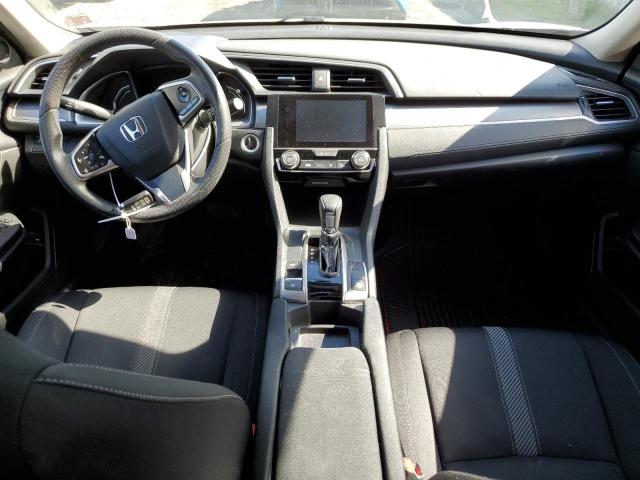 Photo 8 from auction – 2017 HONDA CIVIC EX with VIN 19XFC2F73HE205512