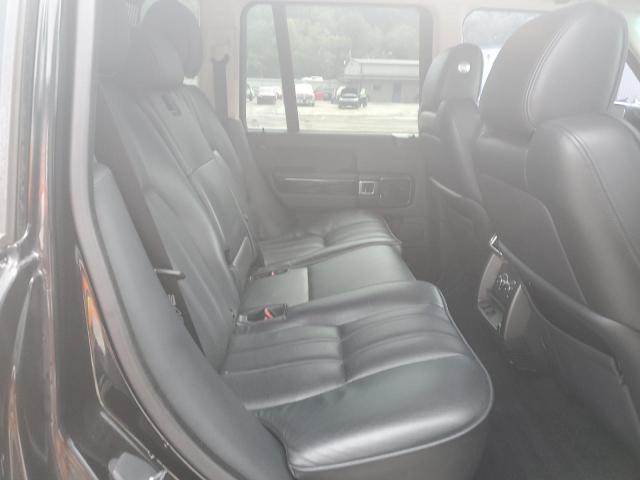 Photo 11 from auction – 2011 LAND ROVER RANGE ROVE with VIN SALMF1D4XBA333234