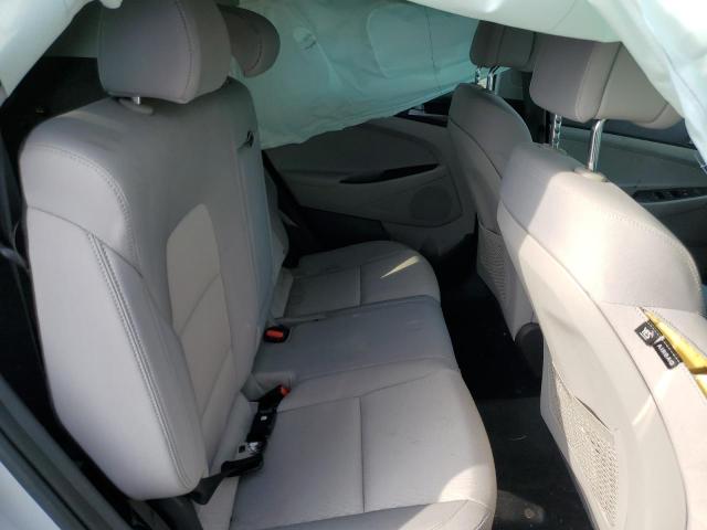 Photo 10 from auction – 2017 HYUNDAI TUCSON LIM with VIN KM8J3CA23HU359615