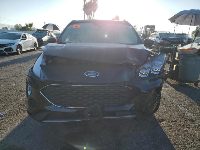 Photo 5 from auction – 2022 FORD ESCAPE TIT with VIN 1FMCU9J97NUB97280