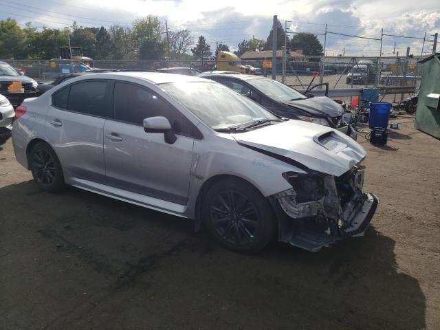 Photo 4 from auction – 2015 SUBARU WRX with VIN JF1VA1A61F9804684