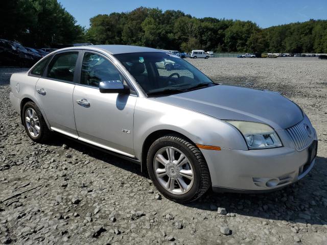 Photo 4 from auction – 2008 MERCURY SABLE PREM with VIN 1MEHM43W18G619593