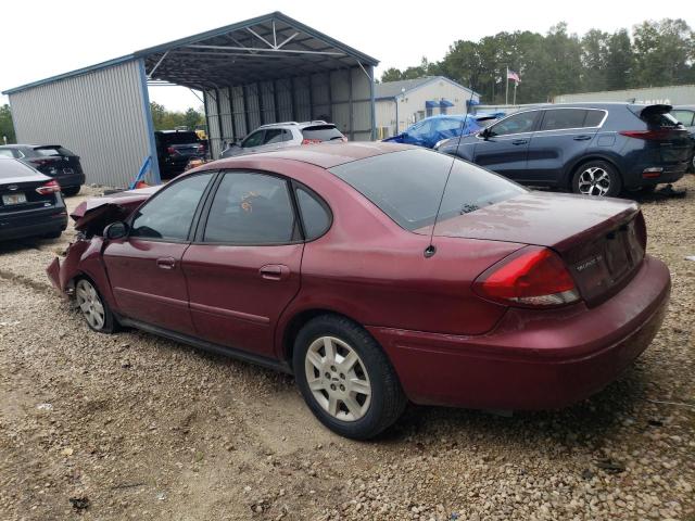 Photo 2 from auction – 2006 FORD TAURUS SE with VIN 1FAFP53U66A146204