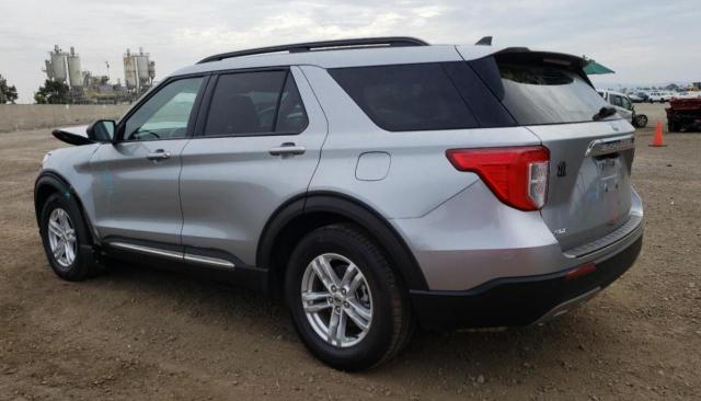Zdjęcie 2 z aukcji – 2022 FORD EXPLORER X z VIN 1FMSK7DH1NGB62211