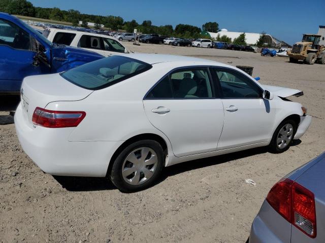 Photo 3 from auction – 2009 TOYOTA CAMRY BASE with VIN 4T1BE46K09U825662