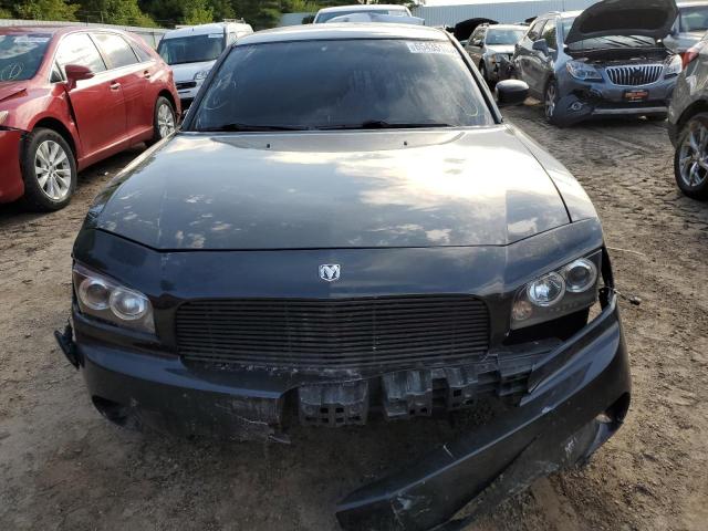Photo 5 from auction – 2010 DODGE CHARGER with VIN 2B3CA4CT2AH188901