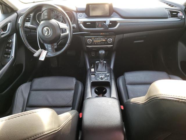 Photo 8 from auction – 2016 MAZDA 6 TOURING with VIN JM1GJ1V51G1423647