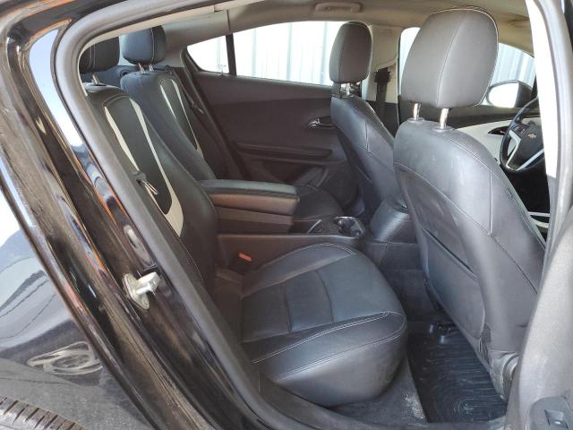 Photo 10 from auction – 2013 CHEVROLET VOLT with VIN 1G1RH6E43DU102897
