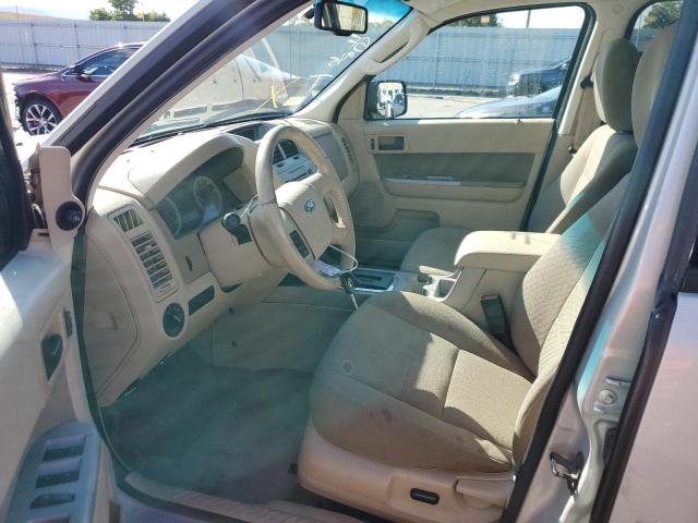 Photo 7 from auction – 2009 FORD ESCAPE XLT with VIN 1FMCU93G89KB96894