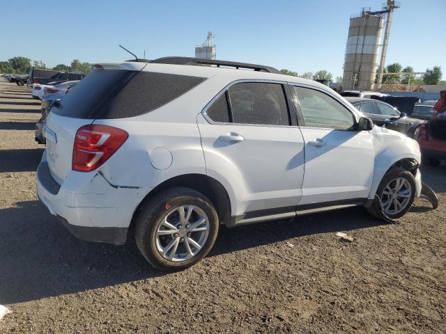 Photo 3 from auction – 2017 CHEVROLET EQUINOX LT with VIN 2GNFLFEK7H6185351