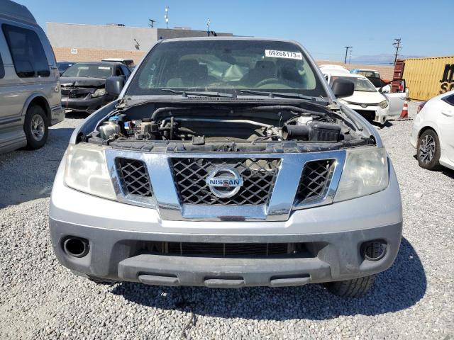 Photo 5 from auction – 2016 NISSAN FRONTIER S with VIN 1N6BD0CT4GN749963