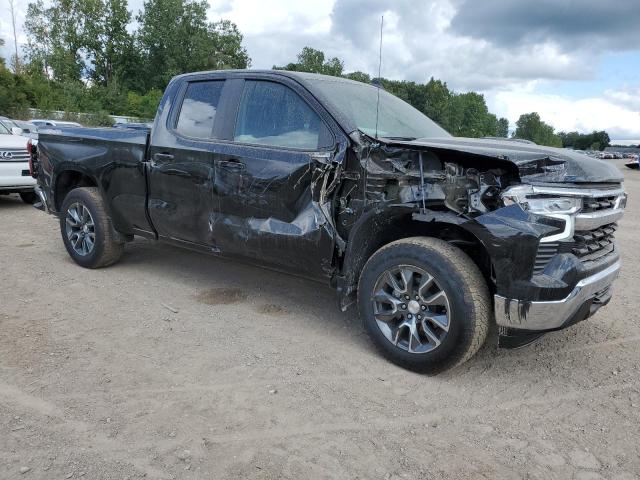 Photo 4 from auction – 2023 CHEVROLET SILVERADO with VIN 1GCRDDED8PZ314645