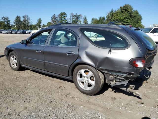 Photo 2 from auction – 2002 FORD TAURUS SE with VIN 1FAHP58U32G177631