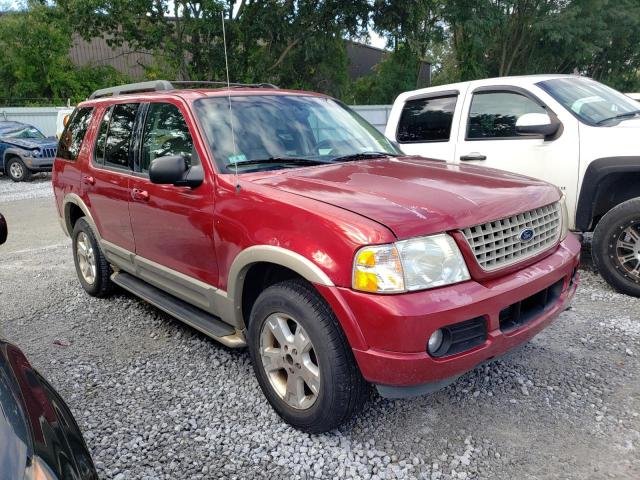 Photo 4 from auction – 2005 FORD EXPLORER with VIN 1FMZU74E15UA67079