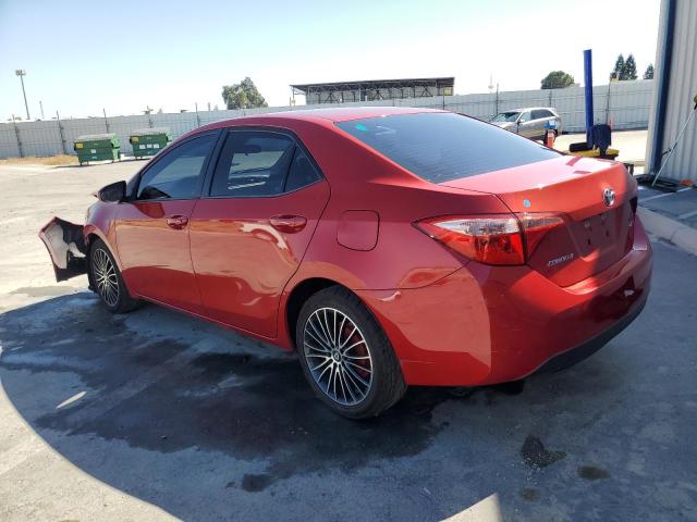 Photo 2 from auction – 2018 TOYOTA COROLLA L with VIN 5YFBURHE6JP840714