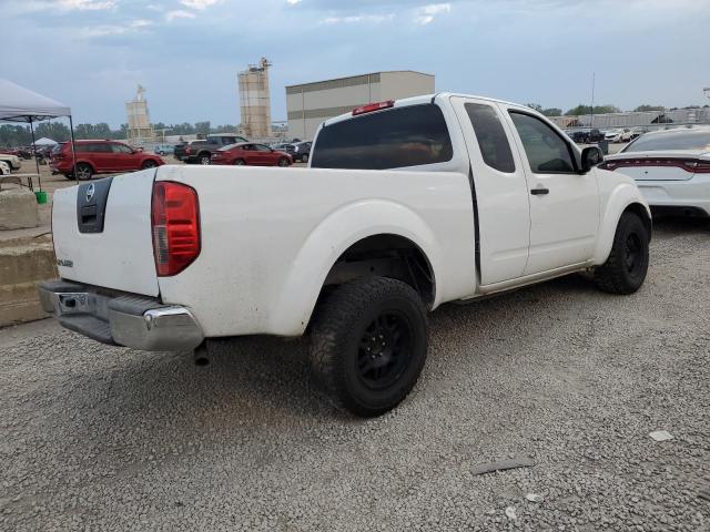 Photo 3 from auction – 2012 NISSAN FRONTIER S with VIN 1N6BD0CT8CC482915
