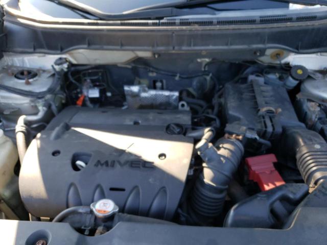 Photo 11 from auction – 2013 MITSUBISHI OUTLANDER with VIN 4A4AR4AU3DE011899