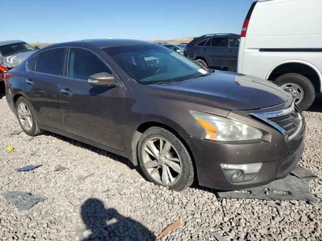 Photo 4 from auction – 2013 NISSAN ALTIMA 2.5 with VIN 1N4AL3AP3DC190668
