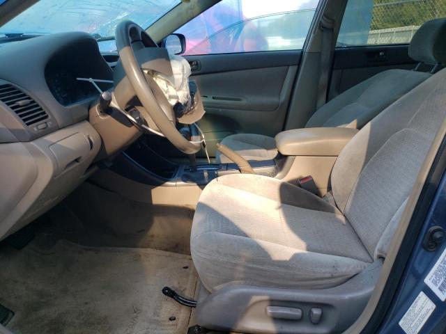 Photo 7 from auction – 2003 TOYOTA CAMRY LE with VIN 4T1BE32K83U670639