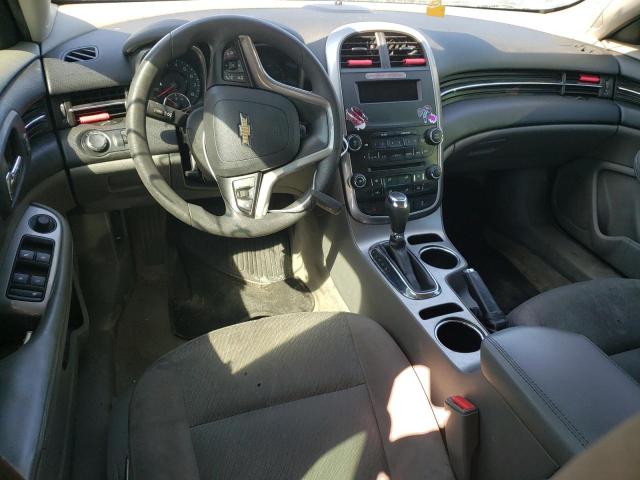 Photo 8 from auction – 2015 CHEVROLET MALIBU LS with VIN 1G11B5SL1FF250557
