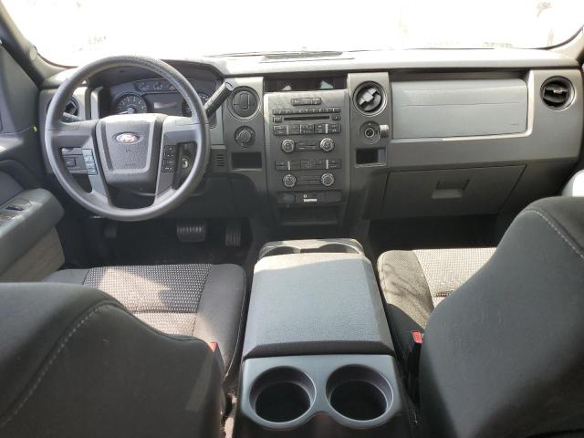 Photo 8 from auction – 2014 FORD F150 SUPER with VIN 1FTFX1EF7EFC91464