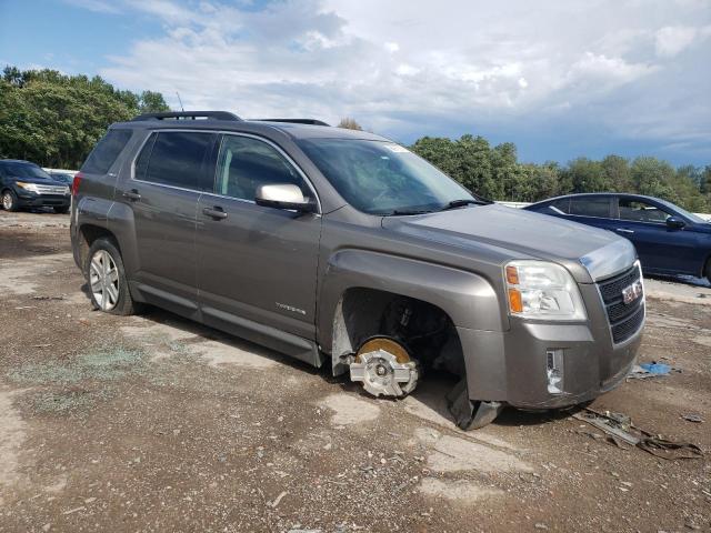 Photo 4 from auction – 2012 GMC TERRAIN SL with VIN 2GKALSEK0C6149204