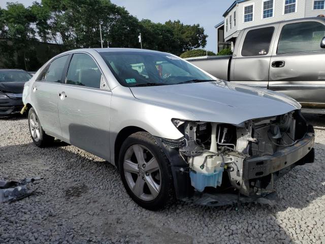 Photo 4 from auction – 2011 TOYOTA CAMRY BASE with VIN 4T1BF3EK1BU185654