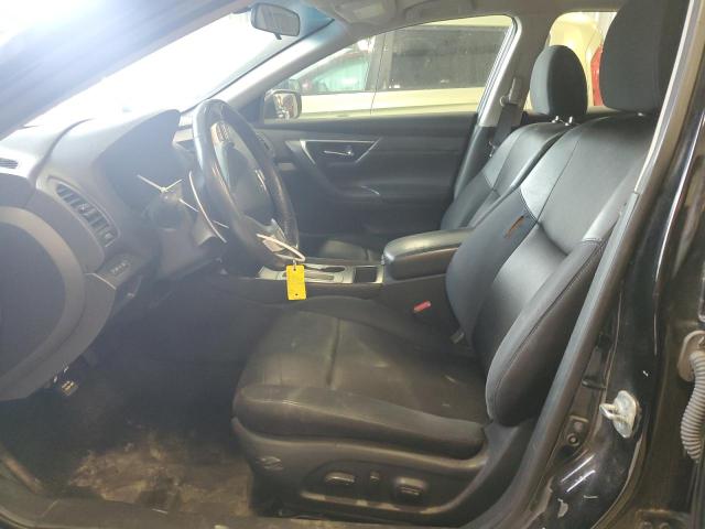 Photo 7 from auction – 2017 NISSAN ALTIMA 2.5 with VIN 1N4AL3APXHC288280