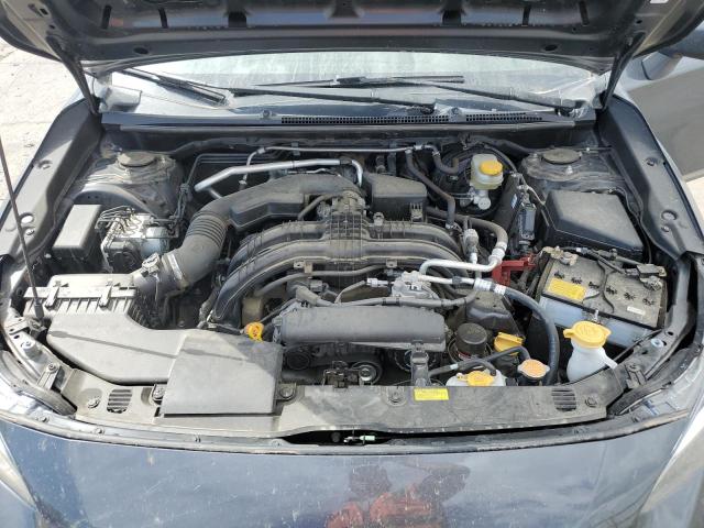 Photo 11 from auction – 2021 SUBARU CROSSTREK with VIN JF2GTABC9M8262675
