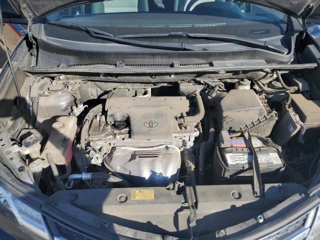 Photo 12 from auction – 2014 TOYOTA RAV4 LE with VIN JTMBFREV3ED089689
