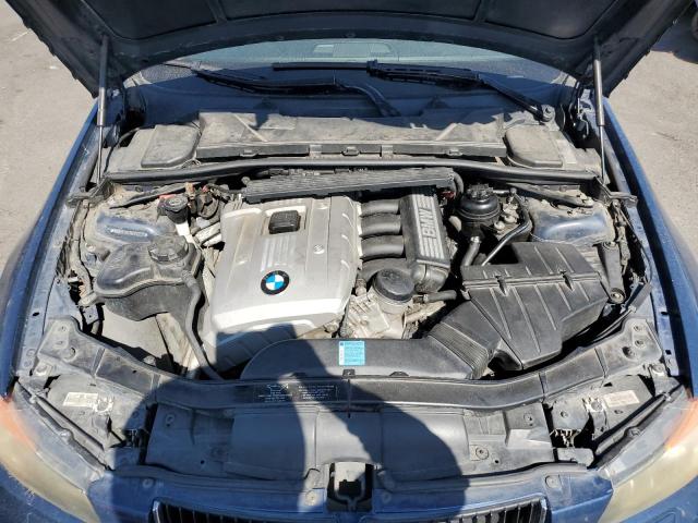 Photo 11 from auction – 2006 BMW 325 XIT with VIN WBAVT13576KW23751