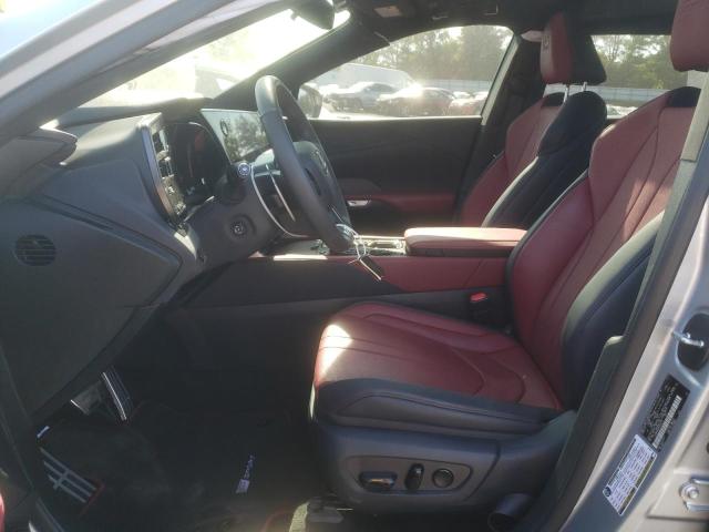 Photo 7 from auction – 2023 LEXUS RX 350 BAS with VIN 2T2BAMCA8PC005377