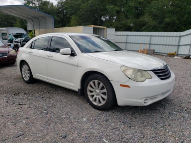 Foto 4 de la subasta – 2010 CHRYSLER SEBRING LI con VIN 1C3CC5FB1AN216457