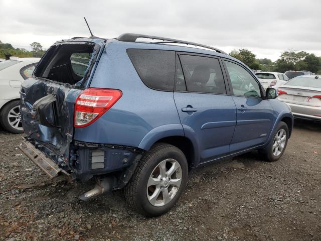 Photo 3 from auction – 2012 TOYOTA RAV4 LIMIT with VIN 2T3DK4DV6CW072166