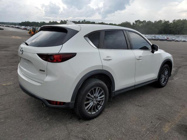 Снимка 3 от търг – 2017 MAZDA CX-5 TOURI с VIN JM3KFBCL1H0128159