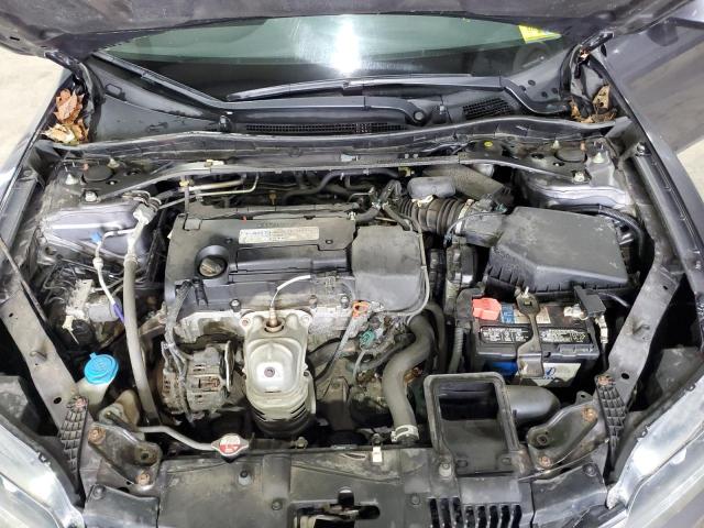 Photo 11 from auction – 2015 HONDA ACCORD EX with VIN 1HGCT1B72FA001630