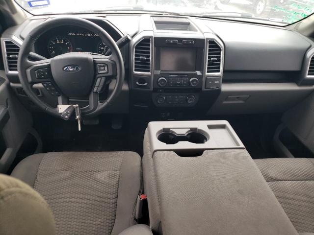 Photo 8 from auction – 2015 FORD F150 SUPER with VIN 1FTEW1CP4FKD78001