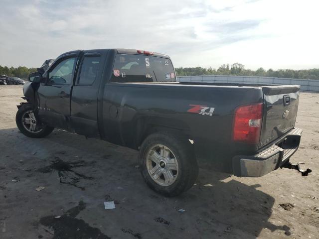 Photo 2 from auction – 2008 CHEVROLET SILVERADO with VIN 2GCEK19J081230851