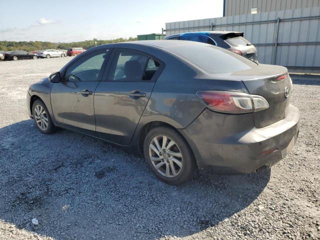 Фото 2 с аукциона – 2012 MAZDA 3 I с VIN JM1BL1V79C1665487