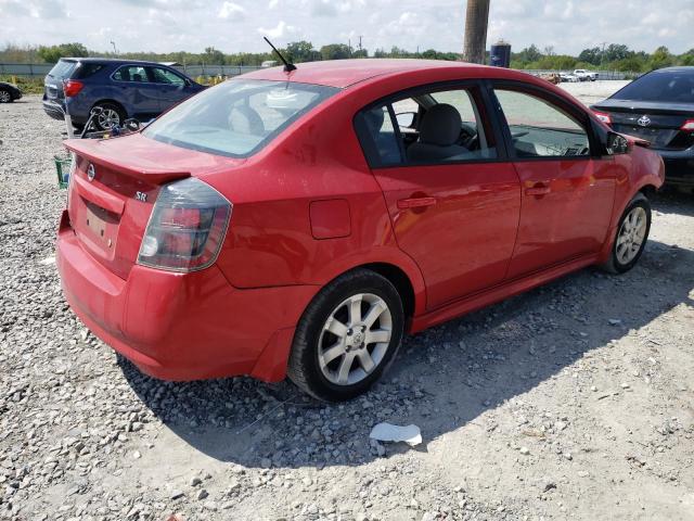 Photo 3 from auction – 2012 NISSAN SENTRA 2.0 with VIN 3N1AB6AP9CL671366