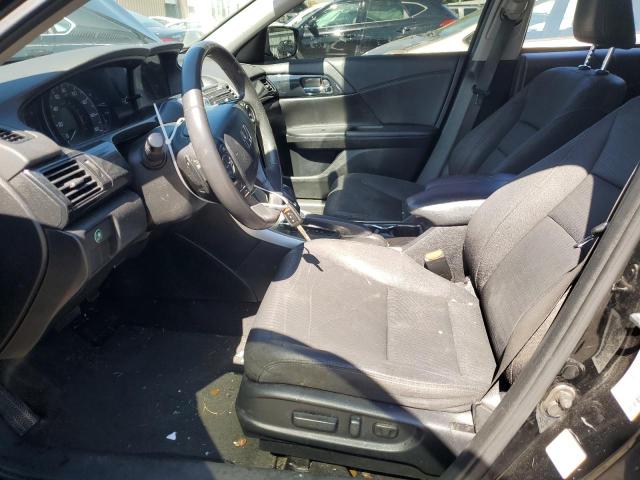 Photo 7 from auction – 2014 HONDA ACCORD SPO with VIN 1HGCR2F58EA114672