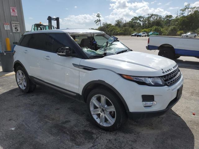 Photo 4 from auction – 2012 LAND ROVER RANGE ROVE with VIN SALVP2BG3CH627877