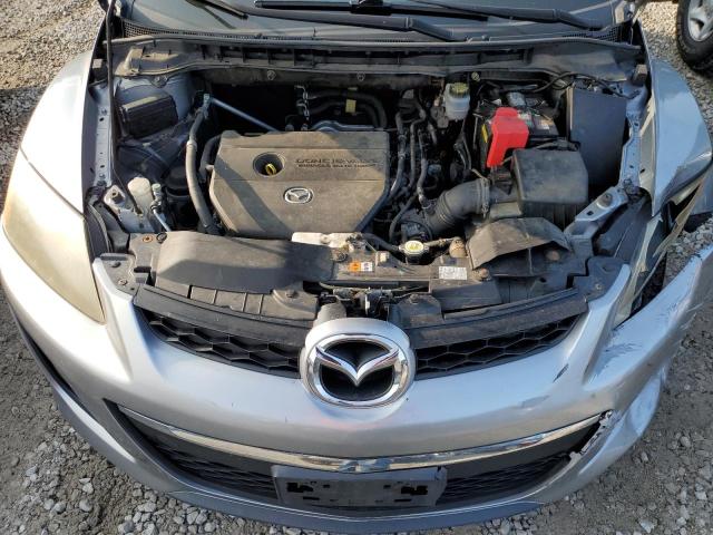 Photo 11 from auction – 2011 MAZDA CX-7 with VIN JM3ER2CMXB0374180