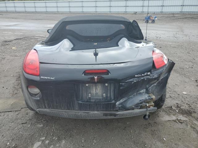Photo 6 from auction – 2007 PONTIAC SOLSTICE with VIN 1G2MB35B07Y132831