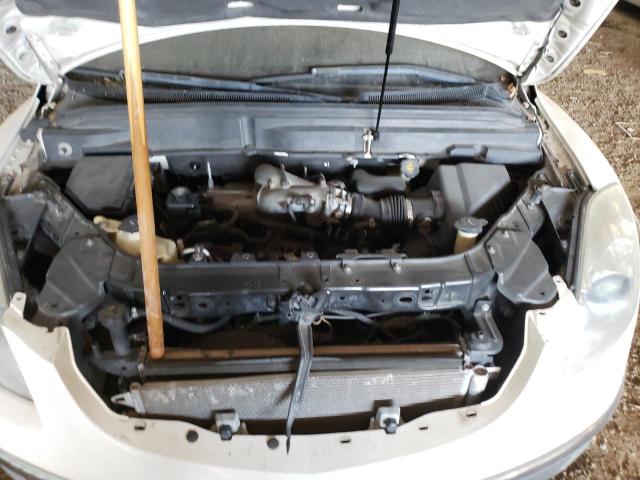 Foto 12 de la subasta – 2008 BUICK ENCLAVE CX con VIN 5GAER23768J122059