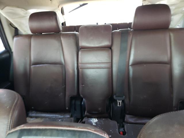 Photo 10 from auction – 2016 TOYOTA 4RUNNER SR with VIN JTEZU5JR4G5128093