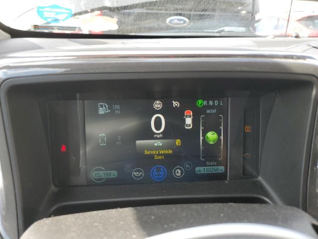 Photo 9 from auction – 2014 CHEVROLET VOLT with VIN 1G1RA6E43EU112996