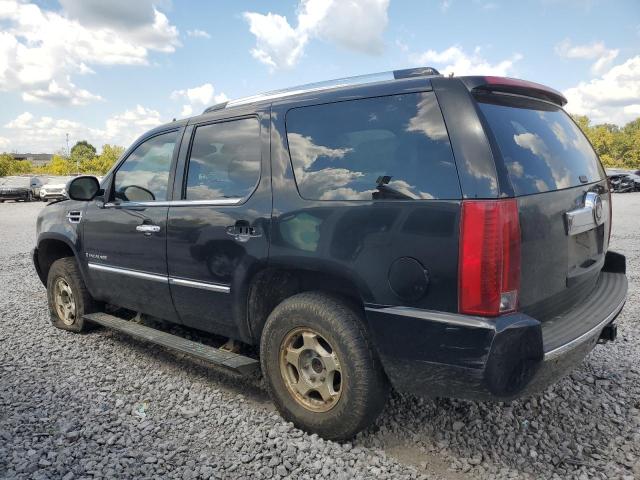 Photo 2 from auction – 2007 CADILLAC ESCALADE L with VIN 1GYEC63847R358638